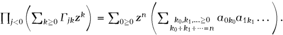 Antykwa Toruńska - matematyka